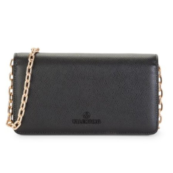 Valentino Wallet On a Chain Purse